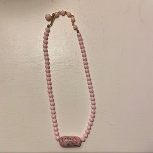 Vintage Necklace (made in Japan)